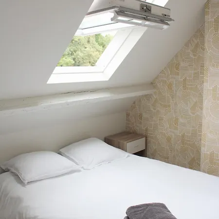 Appartement Le Repos Normand