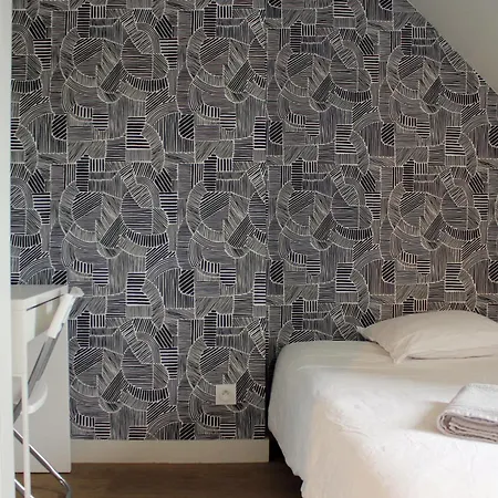 Le Repos Normand Appartement *